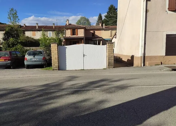 Studio Belles Prestations En Cevennes